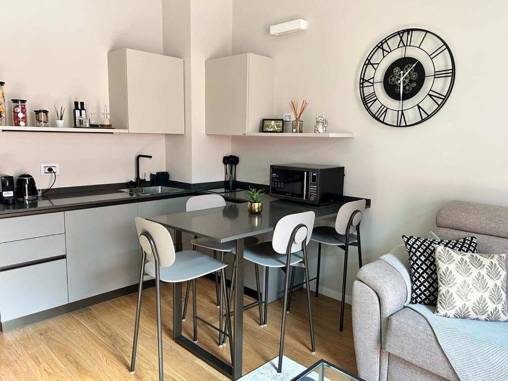 "Mel'S House" - Duomo District - Milano Centro - Universita Εξωτερικό φωτογραφία